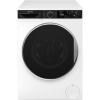 Стиральная машина SMEG 60 см, 8 кг, 1400 об/мин, 15 программ, LED дисплей, А+++, белая