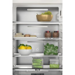 Встраиваемый холодильник Whirlpool WHC18T132, 182 л, инверторный компрессор, Full No Frost, зона свежести