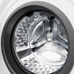 Стиральная машина Gorenje/ Стиральная машина Gorenje, отдельностоящая, ВхШхГ 85х60х54 см, цифровой дисплей, поворотное/сенсорное управление, загрузка 8 кг, 1400 об/мин, 15 программ, инверторный мотор, пар, Wi-Fi, цвет белый