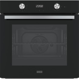 Духовой шкаф Franke FSM 86 H BK/Best, 116.0606.091, 71л, 9 функций, черный, цифровой дисплей