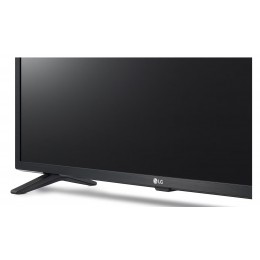 Телевизор LG 32 32lq63006la.arug, Full HD, Smart TV, Wi-Fi, DVB-T2/C/S2, 2.0ch, 10W, 2xHDMI, 1xUSB, черный