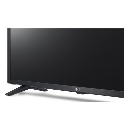 Телевизор ЖК 32 LG Full HD Smart TV с Wi-Fi, DVB-T2/C/S2, 2.0ch, 2xHDMI, 1xUSB, черный