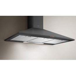 Вытяжка JET AIR, 60 см, 650 куб.м., кнопочное управление, черная (SKU: gaia an/a/60-prf0112629b)