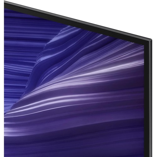 Телевизор 48'' Samsung/ 48", OLED, Ultra HD, Tizen Smart TV, 120 Hz (Up to 144Hz), HDR10+, Wi-Fi, Voice, DVB-T2/C/S2, Bluetooth, CI+(1.4), FreeSync PremiumPRO, 2.1Ch 40W, OTS Lite, 4HDMI, 2USB, Graphite Black 2025