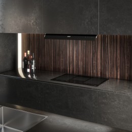 Вытяжка Franke FMY 305.0705.340 DRIP-FREE 90 KL, 710 м³/ч, сенсорное управление, нержавеющая сталь