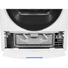 Сушильный барабан ELECTROLUX с тепловым насосом, 9 кг, 12 программ, инверторный мотор, белый, глубина 63.8 см
