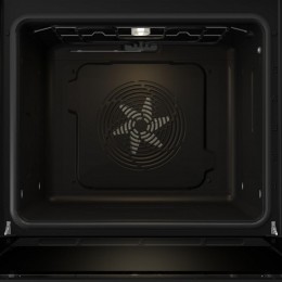 Духовой шкаф Gorenje BOS67372CLI, 77 л, механическое управление, 3 стекла, динамическое охлаждение, макс. 300 °C.