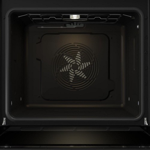 Духовой шкаф Gorenje Classico 77 л с механическим управлением, термослоем и телескопическими направляющими
