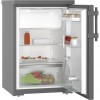 Холодильник Liebherr Pure 85x55x60.7 см, однокамерный, 112 литров, Dark Grey, с ручками и толкателем