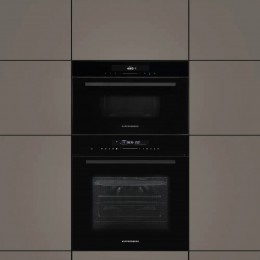 Встраиваемая микроволновая печь Kuppersberg hmw 634 b, 34 л, 900 Вт, черный