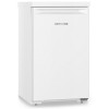 Холодильник Liebherr 85x50x60.7 см, однокамерный, белый, с интегрированными ручками - купить в интернет-магазине