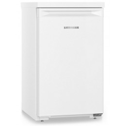 Холодильник Liebherr rd 1200-20 001, 85x50х60.7, однокамерный, белый, интегрированные ручки