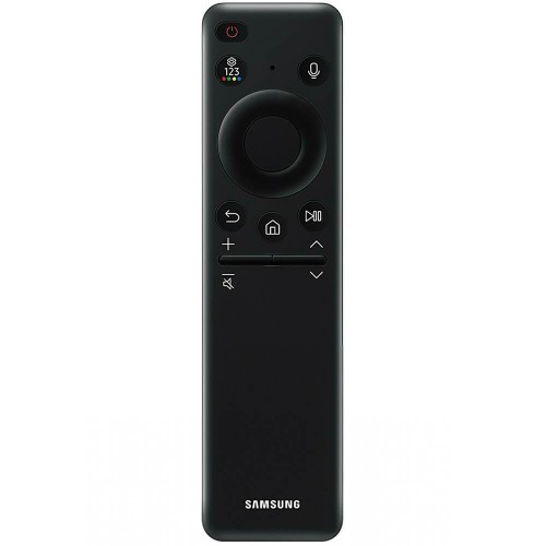 Телевизор 48'' Samsung/ 48", OLED, Ultra HD, Tizen Smart TV, 120 Hz (Up to 144Hz), HDR10+, Wi-Fi, Voice, DVB-T2/C/S2, Bluetooth, CI+(1.4), FreeSync PremiumPRO, 2.1Ch 40W, OTS Lite, 4HDMI, 2USB, Graphite Black 2025