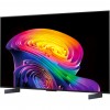 Телевизор 42'' LG/ 42'' OLED, Ultra HD, Smart TV(WebOS 26), Wi-Fi 6, Bluetooth v 5.3, MR NFC, 120Hz Native (VRR 165Hz), 2.0ch 20Вт, 4хHDMI, 2хUSB, 2 Pole, черный металл, 2026