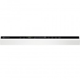 Посудомоечная машина Electrolux EEM69310L, 15 комплектов, 8 программ, 59.6x55x82 см, черная, сушка AirDry, индикация Луч на полу.