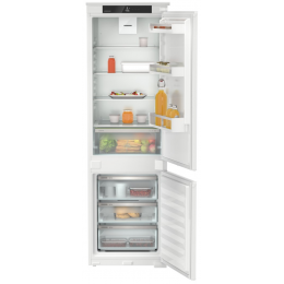 Встраиваемый холодильник Liebherr ICNSe 5103-22 001, 178 см, Pure, EasyFresh, NoFrost, 3 контейнера, door sliding