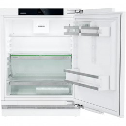 Встраиваемый холодильник Liebherr URD 365i-20 001, A++, 82-88 см, EasyFresh, сенсорный дисплей.