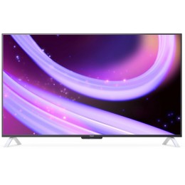 Телевизор LED Yandex 65" ТВ Станция/ Телевизор LED Yandex 65" ТВ Станция Яндекс.ТВ черный 4K Ultra HD 60Hz USB 2.0 = 1шт, USB 3.0 = 1шт WiFi Smart TV