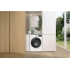 Стиральная машина Gorenje/ Стиральная машина Gorenje, отдельностоящая, ВхШхГ 85х60х54 см, цифровой дисплей, поворотное/сенсорное управление, загрузка 8 кг, 1400 об/мин, 15 программ, инверторный мотор, пар, Wi-Fi, цвет белый