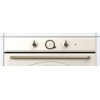 Встраиваемая электрическая духовка GORENJE 60 см, 77 л, пиролитическая эмаль, слоновая кость