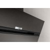 Вытяжка настенная ELICA 90 см, 1200 м³/ч - Имитация чугуна, эффект оцинкованного металла