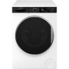 Стиральная машина SMEG 10 кг, 1400 об/мин, 15 программ, LED дисплей, автоматическое дозирование - купить в интернет-магазине