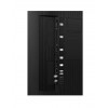 Телевизор ЖК 65'' Samsung/ 65", QLED, Ultra HD, Tizen Smart TV, HDR10+, Wi-Fi, Voice, DVB-T2/C/S2, Bluetooth, CI+(1.4), 20W, OTS Lite, 3HDMI, 2USB, Black 2025
