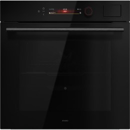 Встраиваемый духовой шкаф ASKO OCS56BGH, 71 л, 10 режимов, TFT дисплей, Air Flow 360