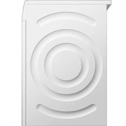 BOSCH WTN86211ME, 8 кг, белый, QuickDry, AutoDry, EcoSilence™