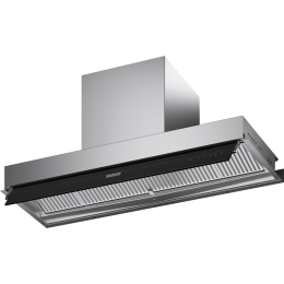 Вытяжка Franke FMY 305.0705.340 DRIP-FREE 90 KL, 710 м³/ч, сенсорное управление, нержавеющая сталь