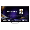 Телевизор ЖК 65 Hisense Ultra HD Mini LED с Dolby Atmos, HDR 10+ и Smart TV