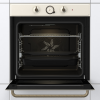 Духовой шкаф Gorenje Classico 77 л с механическим управлением, термослоем и телескопическими направляющими