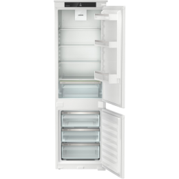 Встраиваемый холодильник Liebherr ICNSe 5103-22 001, 178 см, Pure, EasyFresh, NoFrost, 3 контейнера, door sliding