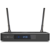 Медиаплеер/ Mediaplayer Dune HD Pro 8K Plus: 8K/60 Hz/Dolby Vision/HDR10+/HDR, CPU Amlogic S9284-K/J, RAM 8 Gb, Flash 64 Gb, 1xUSB3.0, 1xUSB2.0, LAN 1000Mb/s, WiFi 802.11ax, BT 5.2, HDMI 2.1a, S/PDIF, Audio Out miniJack, BT+Voice Remote Control, Android 1