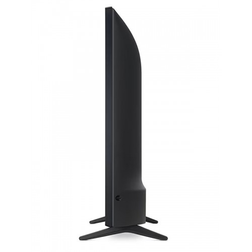 Телевизор ЖК 32 LG Full HD Smart TV с Wi-Fi, DVB-T2/C/S2, 2.0ch, 2xHDMI, 1xUSB, черный