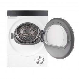 Сушильная машина KD 69IHP10, 10 кг, 63 см, инверторный мотор, 12 программ, отложенный старт