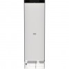 Холодильник LIEBHERR с BioFresh и NoFrost, 201.5 см, A++, двери BlackSteel, 5 контейнеров, дисплей на двери