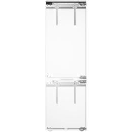 Встраиваемый холодильник ASKO RBC576DNC1, 1770x550x540 мм, Dual NoFrost, 245 л, TFT дисплей, Wi-Fi, автоматический контроль влажности