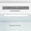 Встраиваемый холодильник Kuppersberg: двухкамерный, 334 л, суперохлаждение и суперзаморозка