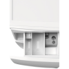 Стиральная машина ELECTROLUX с фронтальной загрузкой, 9 кг стирки, 5 кг сушки, 1400 об/мин, класс A/A, инверторный двигатель, конденсационная сушка, ЖК дисплей