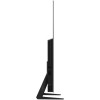 Телевизор 48'' Samsung/ 48", OLED, Ultra HD, Tizen Smart TV, 120 Hz (Up to 144Hz), HDR10+, Wi-Fi, Voice, DVB-T2/C/S2, Bluetooth, CI+(1.4), FreeSync PremiumPRO, 2.1Ch 40W, OTS Lite, 4HDMI, 2USB, Graphite Black 2025