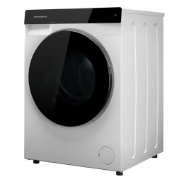Стиральная машина Kuppersberg WM-590W, 12 кг, 16 программ, 1200 об/мин, инверторный двигатель.