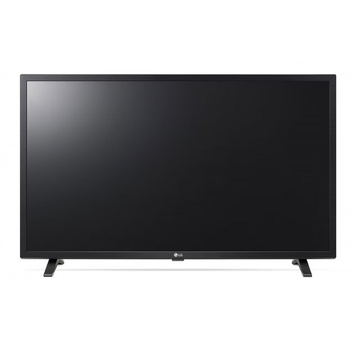 Телевизор ЖК 32 LG Full HD Smart TV с Wi-Fi, DVB-T2/C/S2, 2.0ch, 2xHDMI, 1xUSB, черный