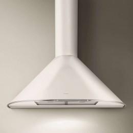 Вытяжной шкаф ELICA Tonda WH F/60, 60 см, 700 м³/ч, белый, SKU: 2939587c