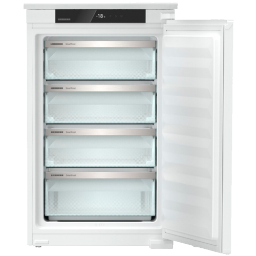 Встраиваемый морозильный шкаф Liebherr Pure 88 см, SmartFrost, 4 контейнера, замена IFSe 3904-20 001