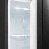 Холодильник KUPPERSBERG 1850x600x650 мм - Однодверный, No Frost, 387 л, Электронное Управление, LED Дисплей, Супер Охлаждение, Зона Свежести
