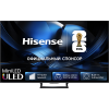 Телевизор ЖК 65 дюймов Hisense Ultra HD Mini LED с HDR 10+, Dolby Vision и Smart TV