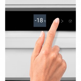 Встраиваемый морозильник Liebherr IFSd 3904-22 001, ниша 88 см, Pure, SmartFrost, 4 контейнера, door sliding.