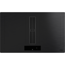 Варочная поверхность Smeg HOBD382MB2, 83 см, индукция, 4 зоны, слайдерное управление, 9 уровней мощности