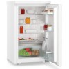 Холодильник Liebherr 85x50x60.7 см, однокамерный, белый, с интегрированными ручками - купить в интернет-магазине